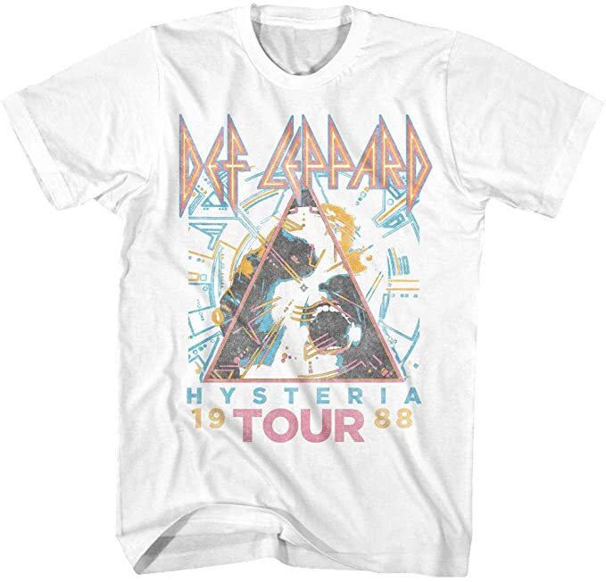 Mini Lop validus Rock Shirt